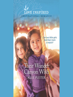 cover image of Their Wander Canyon Wish